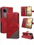 Vıvo V50 5g Yüksek Kaliteli Deri Telefon Koruma Kılıfı Için Flip Case ve (Yurt Dışından) 5