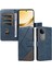 Vıvo V50 5g Yüksek Kaliteli Deri Telefon Koruma Kılıfı Için Flip Case ve (Yurt Dışından) 1