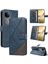 Vıvo V50 5g Yüksek Kaliteli Deri Telefon Koruma Kılıfı Için Flip Case ve (Yurt Dışından) 5