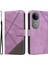 Vıvo V50 5g Yüksek Kaliteli Deri Telefon Koruma Kılıfı Için Flip Case ve (Yurt Dışından) 2