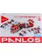 Bfs P633009 Panlos Şehir Itfaiyesi 557 Parça Blok Seti -Vagon Life 1
