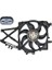 83163 Fan Motoru Radyatör Corsa C 00- 1.7 Dtı mt 1