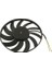 Febı 31024 Radyatör Fanı 320W 400MM Seat Exeo 09 14 A4 01 08 A6 02 04 8E0959455K 1