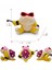 Mario Peluş Oyuncak Prenses Şeftali Bowser Koopera Jr Ludwig Roy Morton Wendy Raimi Iguillari Anime Peluş Karikatür Pelouche Bebek (Yurt Dışından) 1