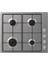 & Candy Junero Ankastre Set (HDG6C2GBTK + CHW6LX + HOT3051BI/E) 3