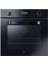 & Candy Junero Ankastre Set (HDG6C2GBTK + CHW6LX + HOT3051BI/E) 4