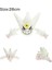 Anime Pokemon Peluş Oyuncak Rayquaza Gardevoir Tyranitar Noivern Kyogre Mienshao Lurantis Charizard Grafaiai Sevgililer Günü Hediyesi (Yurt Dışından) 1