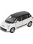 43658 Welly Çek Bırak Fiat 13 500L -Karsan Oyuncak 1