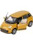 43658 Welly Çek Bırak Fiat 13 500L -Karsan Oyuncak 2