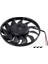 Febı 30741 Fan Motoru Kucuk Olan 200W 280MM Audi A6 05 10 4F0959455A 1