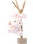 Peluş Oyuncak Tavşan Bebek (Yurt Dışından) 1