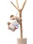 Peluş Oyuncak Tavşan Bebek (Yurt Dışından) 1