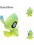 Anime Pokemon Peluş Oyuncak Rayquaza Gardevoir Tyranitar Noivern Kyogre Mienshao Lurantis Charizard Grafaiai Sevgililer Günü Hediyesi (Yurt Dışından) 1