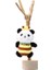 Peluş Oyuncak Tavşan Bebek (Yurt Dışından) 1