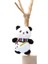 Peluş Oyuncak Tavşan Bebek (Yurt Dışından) 1