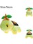 Anime Pokemon Peluş Oyuncak Rayquaza Gardevoir Tyranitar Noivern Kyogre Mienshao Lurantis Charizard Grafaiai Sevgililer Günü Hediyesi (Yurt Dışından) 1