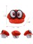 Mario Peluş Oyuncak Prenses Şeftali Bowser Koopera Jr Ludwig Roy Morton Wendy Raimi Iguillari Anime Peluş Karikatür Pelouche Bebek (Yurt Dışından) 1