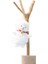 Peluş Oyuncak Tavşan Bebek (Yurt Dışından) 1