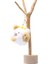 Peluş Oyuncak Tavşan Bebek (Yurt Dışından) 1