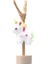 Peluş Oyuncak Tavşan Bebek (Yurt Dışından) 1