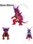 Anime Pokemon Peluş Oyuncak Rayquaza Gardevoir Tyranitar Noivern Kyogre Mienshao Lurantis Charizard Grafaiai Sevgililer Günü Hediyesi (Yurt Dışından) 1