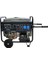 HHY7250EAS 6500W Benzinli Marşlı Jeneratör Otomatik Voltaj Ayarlı, Sessiz Çalışma 1