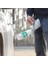 Robinanka Unisex Taşınabilir Hijjenik Seyahat Tuvalet Aparatı Seyahat Tuvalet Hunisi 2