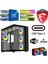Gaming Pc Ddr5 – Rtx 5060Tİ 8 GB – Intel I7 14700KF – 32 GB - 64GB - Ddr5 Ram – 1tb M.2 SSD – Windows 11 Pro - Sıvı Sogutmalı - 1