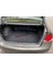 Honda Civic Sedan Fd6 2006-2012 Arası 3D Kauçuk Bagaj Havuzu 1