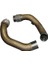 Bmw M5 / M8 Primary + Secondary Downpipes ve Bootmod 3 - Femto Paket 2