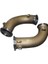 Bmw M5 / M8 Primary + Secondary Downpipes ve Bootmod 3 - Femto Paket 5