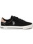Rachel 4fx Siyah Kadın Sneaker-Sıyah 1