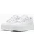 Karmen II Idol 397461-02 KADIN Beyaz Günlük Sneaker Ayakkabı 3