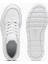 Karmen II Idol 397461-02 KADIN Beyaz Günlük Sneaker Ayakkabı 4