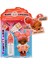 Bfs Yummiland Piper Peach Bebeği ve Dudak Parlatıcısı 3