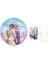 Folyo Balon Frozen 46 cm 18 inç orjinal 2