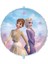 Folyo Balon Frozen 46 cm 18 inç orjinal 3
