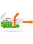 62 Cm’lik Dev Güç: X-Shot Fast-Fill Hydro Cannon Su Tabancası! 3