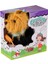 Bfs PFTB267 Yürüyen Tasmalı Peluş Köpek 1