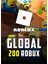 Hediye Kartı 200 Robux 1