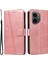 Kredi Kartı Yuvası Preslenmiş Onur 400 5g Cüzdan Telefon Kılıfı Için Filp Durumda (Yurt Dışından) 2
