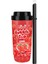 Bubble Tea Çilek Aromalı İçecek 300ml 15'li Paket 1