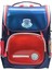 Okul Çantası Model 5 Red CN0011 1