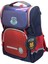 Okul Çantası Model 5 Red CN0011 2