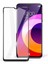 Samsung Galaxy A04S Tam Ekran Koruyucu Seramik Esnek Bükülebilen Kırılmaz Cam 9H 1