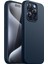 Apple iPhone 15 Pro Kılıf Kadife Lansman Soft Yumuşak Liquid Silikon Kamera Korumalı Kapak 7