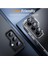 Samsung Galaxy A15 Kamera Koruma Renkli Lens Koruyucu Temperli Cam Koruma 4