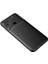 Xiaomi Poco C40 Kılıf Rugged Armor Darbe Emici Uzun Ömürlü Dayanıklı Parmak İzi Yapmaz Karbon Tasarım Negro Silikon Kapak 6