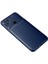 Xiaomi Poco C40 Kılıf Rugged Armor Darbe Emici Uzun Ömürlü Dayanıklı Parmak İzi Yapmaz Karbon Tasarım Negro Silikon Kapak 8