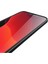 Apple iPhone 14 Kılıf Rugan Armor Deri Görünümlü Parmak İzi Yapmaz Dayanıklı Niss Silikon Kapak 8